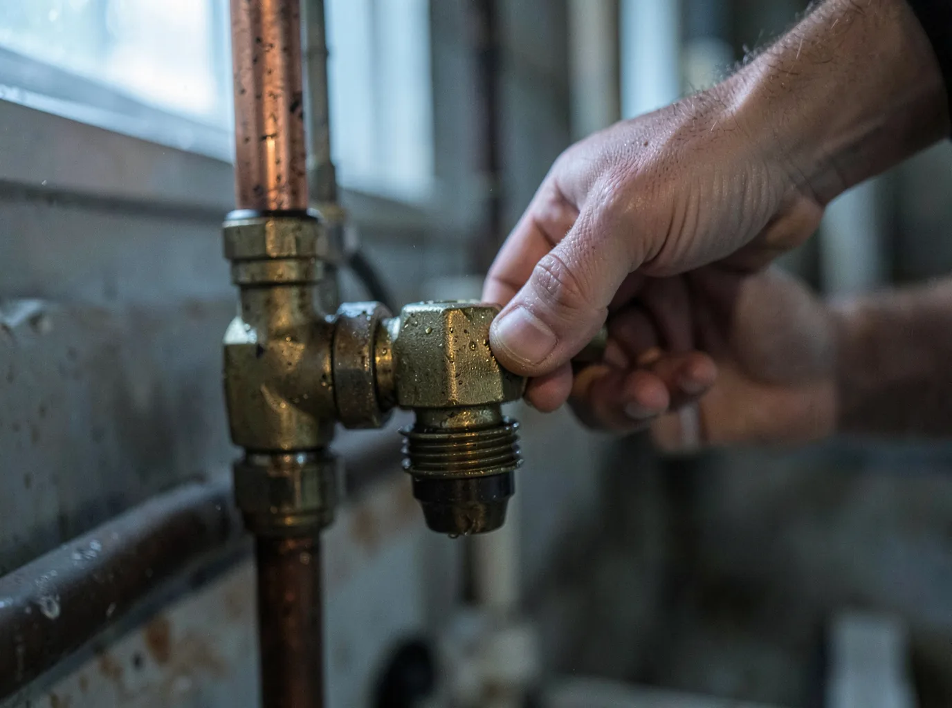Emergency Plumber Ford City, PA FAQs